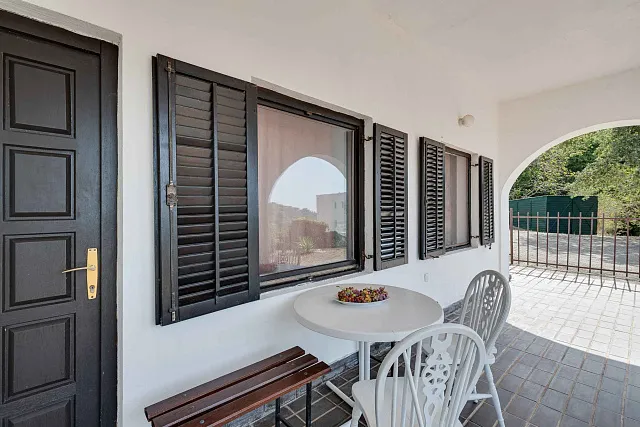 For sale house in Petrovac with a sea view — photo 56